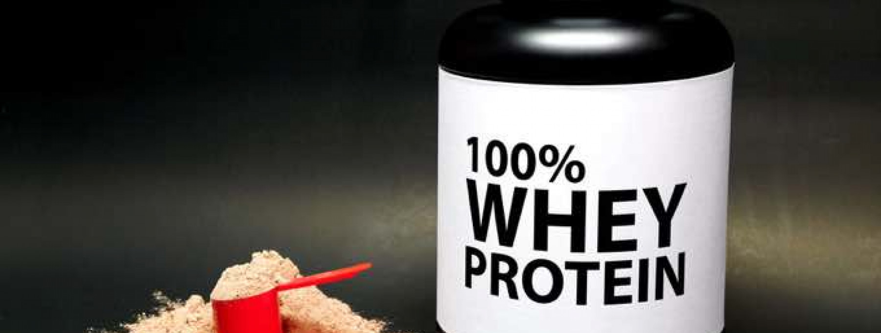 Čo je srvátkový proteín a prečo ho užívať?