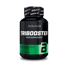 Tribooster 120 Tabletten - Biotech USA