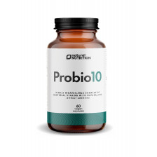 Probio10 60 Kapseln - Natural nutrition