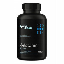 Melatonin 180 Tabletten - Ostrovit