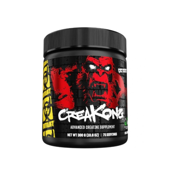 Mutant Creakong 300 g - PVL
