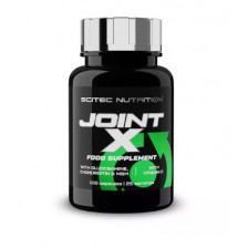 Joint-X 100 Tabletten - Scitec Nutrition