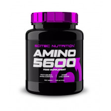 Amino 5600 500 Tabletten - Scitec Nutrition