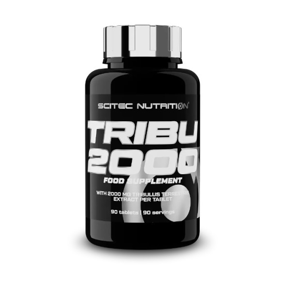 Tribu 2000 90 Tabletten - Scitec Nutrition