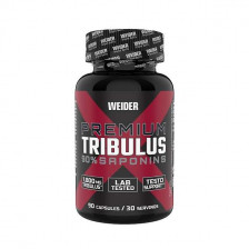 Premium Tribulus 90 Kapseln - Weider
