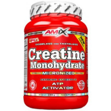 Creatine Monohydrate 1000 g - Amix