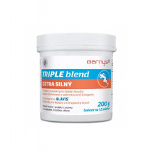 Triple Blend Extra strong 200 g - Barny's