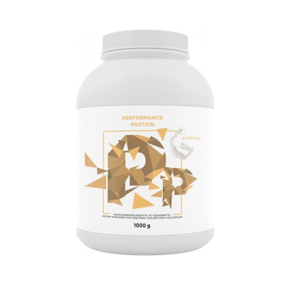Performance Protein 1000 g