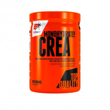 Crea Monohydrate 400 g - Extrifit