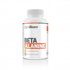 Beta Alanine 120 Tabletten