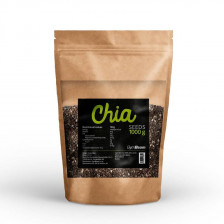 Chia-Samen 1000 g - GymBeam