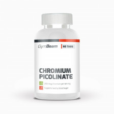 Chromium Picolinate 120 Tabletten - GymBeam