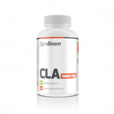 CLA 1000 240 Kapseln - GymBeam