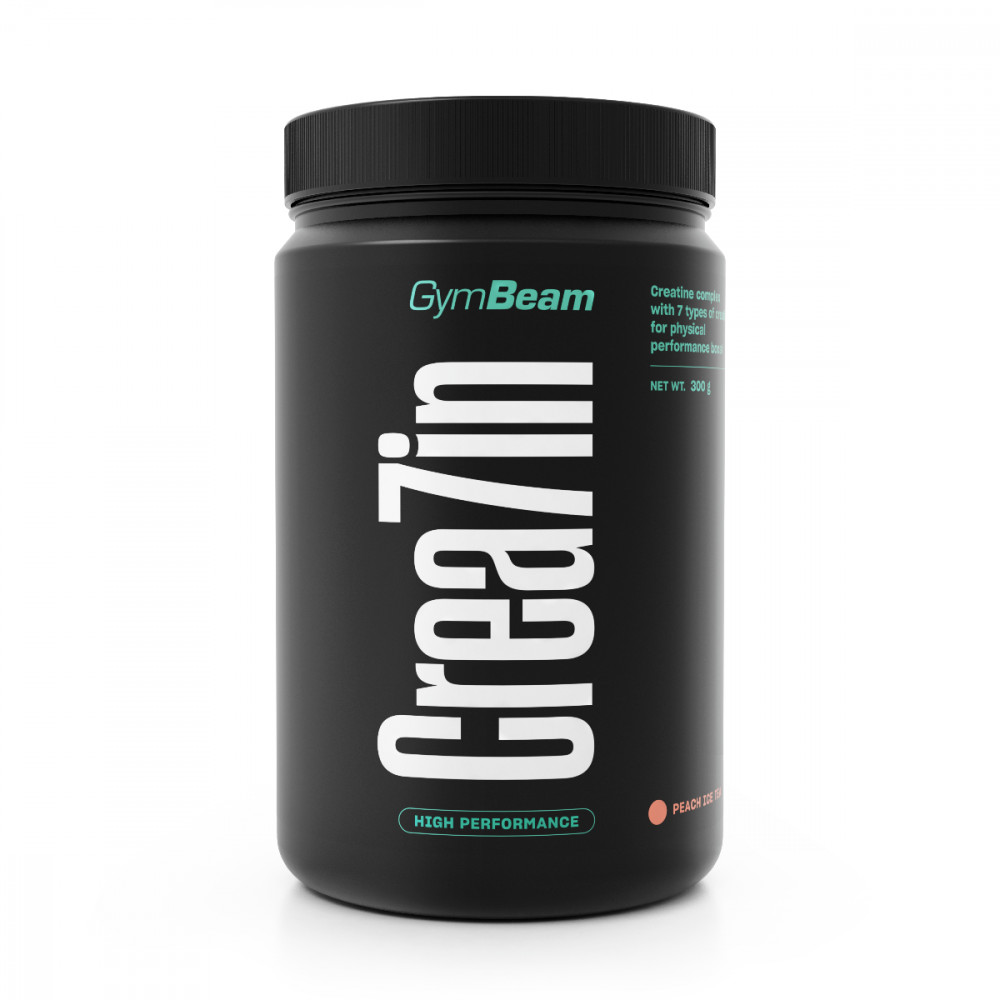 Crea7in 300 g - GymBeam