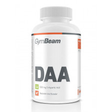 DAA 120 Kapseln - GymBeam
