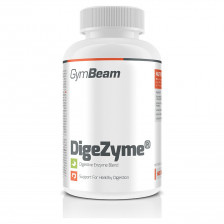 DigeZyme 60 Kapseln - GymBeam