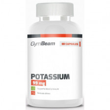 Potassium 90 Kapseln - GymBeam