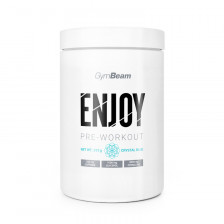 ENJOY Pre-Workout 312 g - GymBeam