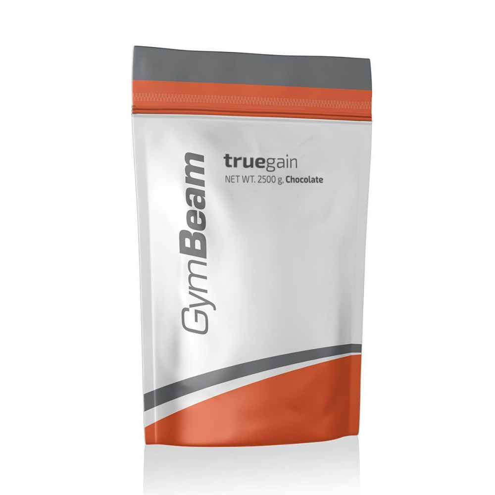 Gainer True Gain 2500 g - GymBeam