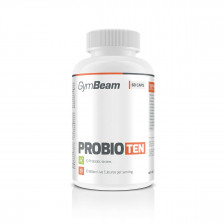 ProbioTen 60 Kapseln - GymBeam
