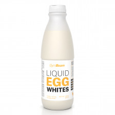 Liquid Egg Whites 1000 g - GymBeam