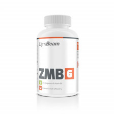 ZMB6 60 Kapseln - GymBeam