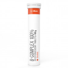 B-Komplex 100 % 20 Tabletten
