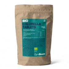 BIO Chlorella 500 Tabletten - GymBeam