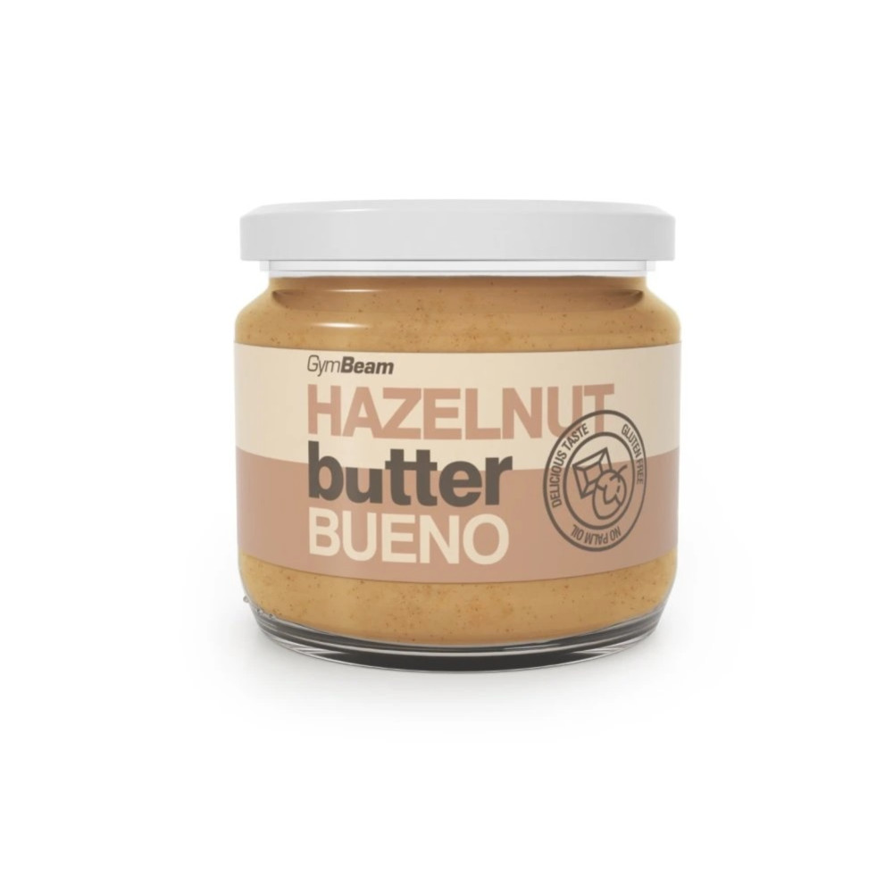 Bueno Hazelnut Butter g - GymBeam