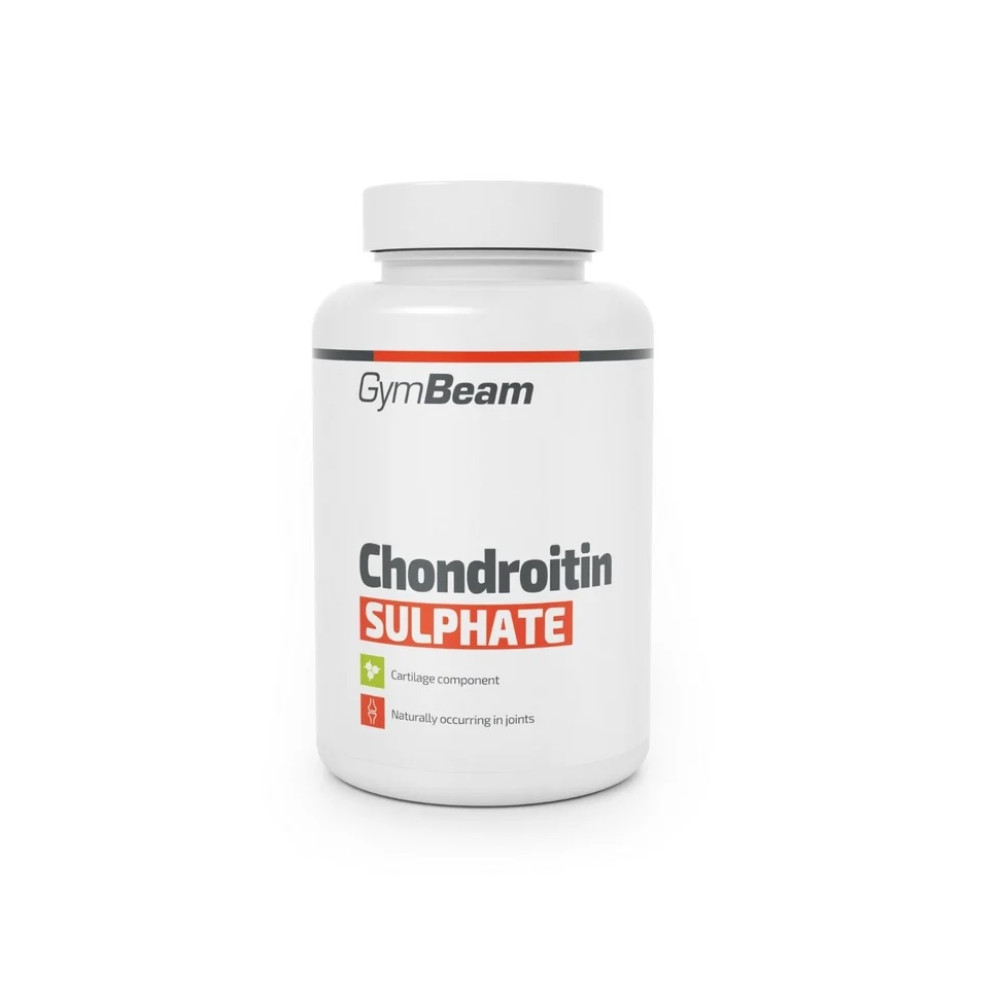 Chondroitin sulphate 90 Kapseln - GymBeam