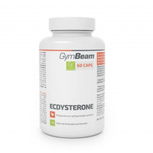 Ecdysterone 60 Kapseln - GymBeam