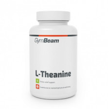 L-Theanine 90 Kapseln - GymBeam