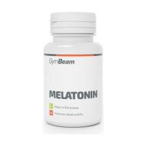 Melatonin 120 Tabletten - GymBeam