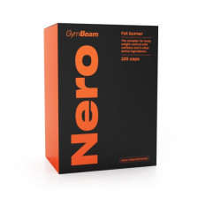 Nero 120 Kapseln - GymBeam
