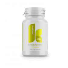FytoEnzyme Complex 60 Kapseln - Kompava