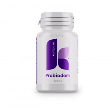 ProBiodom 60 Kapseln - Kompava