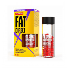 Fat Direct 60 Kapseln - Nutrend