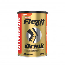 Flexit Drink Gold 400 g - Nutrend
