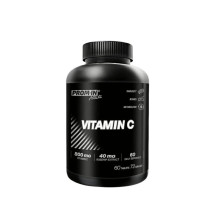 Vitamin C 60 Tabletten - Prom-in