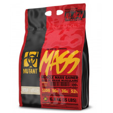Mutant Mass 6800 g - PVL