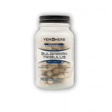 Bulgarian Tribulus 90 Tabletten - Vemoherb