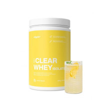 Clear Whey Isolate 500 g - Vilgain