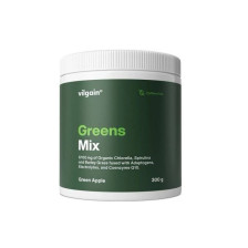 Greens Mix 300 g - Vilgain
