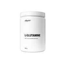 L-Glutamine 500 g - Vilgain