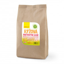 Reis-Porridge 500 g - Wolfberry